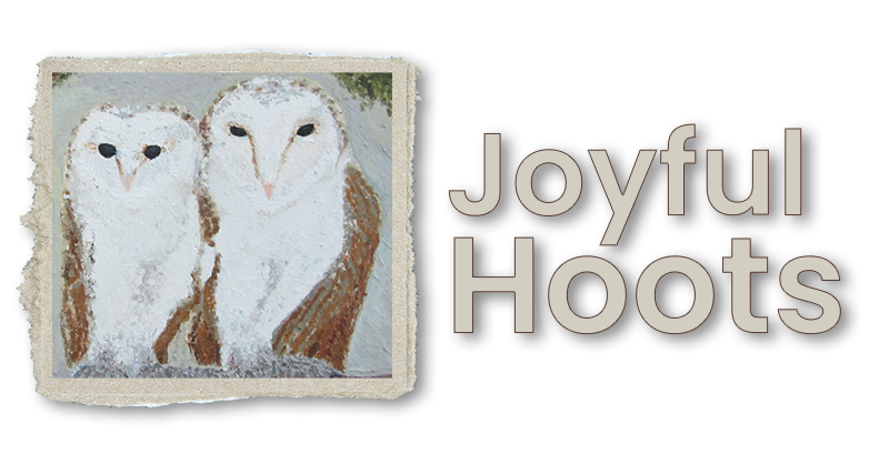 JoyfulHoots.ca